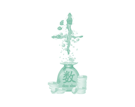 斗数 商标图样