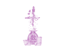 斗数 商标图样