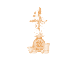 斗数 商标图样
