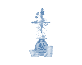 斗数 商标图样
