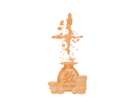 斗 数 商标图样