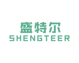 盛特尔 商标图样