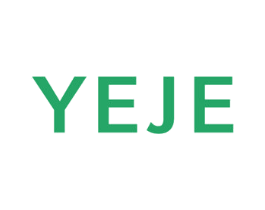YEJE 商标图样
