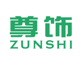 尊饰 商标图样