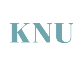 KNU 商标图样