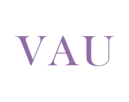 VAU 商标图样