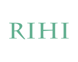 RIHI 商标图样