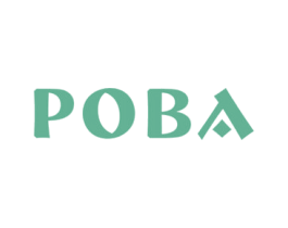 POBA 商标图样