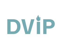 DVIP 商标图样