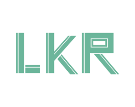 LKR 商标图样