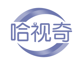 哈视奇 商标图样