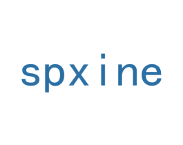 SPXINE 商标图样