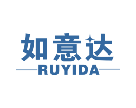 如意达 商标图样