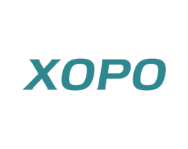 XOPO 商标图样