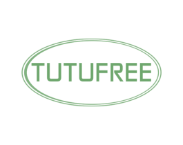 TUTUFREE 商标图样