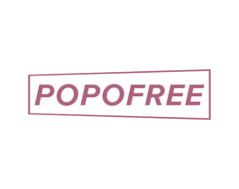 POPOFREE 商标图样