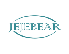 JEJEBEAR 商标图样