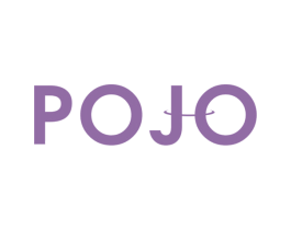 POJO 商标图样