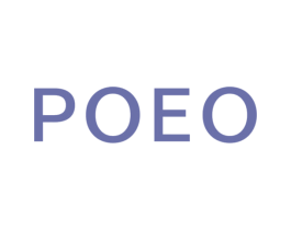 POEO 商标图样