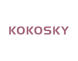 KOKOSKY 商标图样