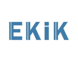 EKIK 商标图样