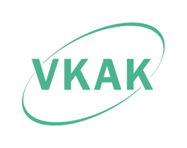 VKAK 商标图样