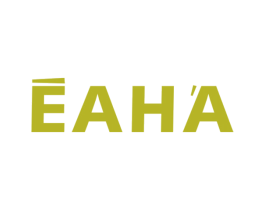 EAHA 商标图样