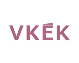 VKEK 商标图样