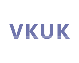 VKUK 商标图样