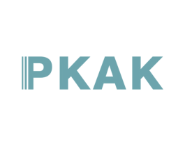 PKAK 商标图样
