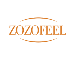 ZOZOFEEL 商标图样