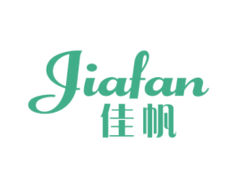 佳帆 商标图样