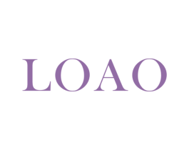 LOAO 商标图样