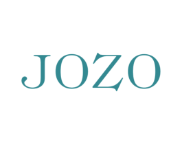JOZO 商标图样