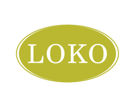LOKO 商标图样