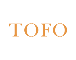 TOFO 商标图样
