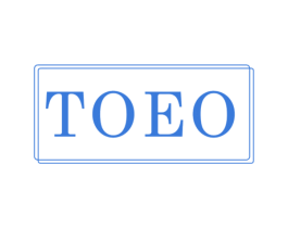 TOEO 商标图样