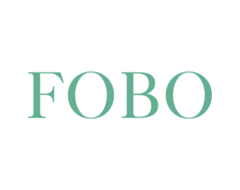 FOBO 商标图样