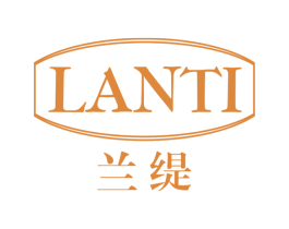 兰缇 商标图样