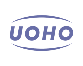 UOHO 商标图样