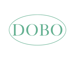 DOBO 商标图样