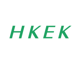 HKEK 商标图样