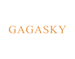 GAGASKY 商标图样