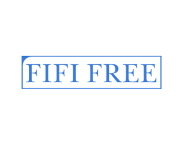 FIFI FREE 商标图样