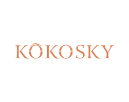 KOKOSKY 商标图样