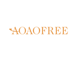 AOAOFREE 商标图样