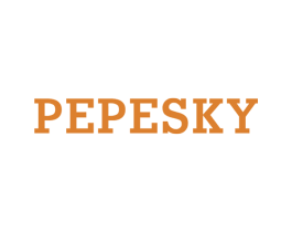 PEPESKY 商标图样