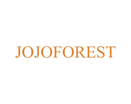 JOJOFOREST 商标图样