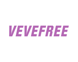 VEVEFREE 商标图样
