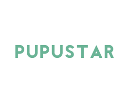 PUPUSTAR 商标图样